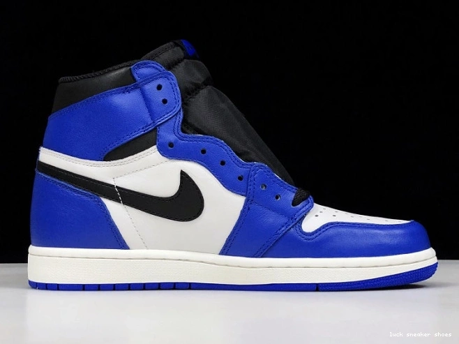 Cheap LUCY OG 'Game Air - Royal' Jordan Retro High 1 555088 403 0719
